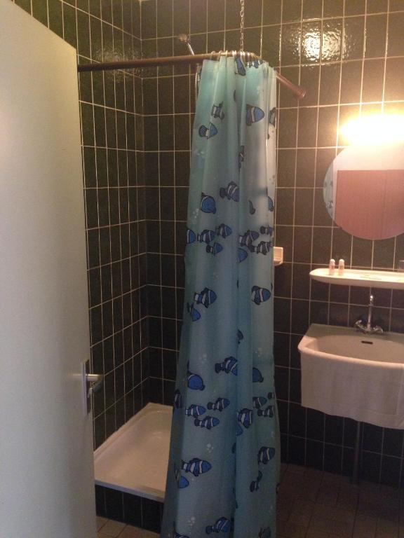 פינקפיין Budget Hotel De Plashoeve חדר תמונה